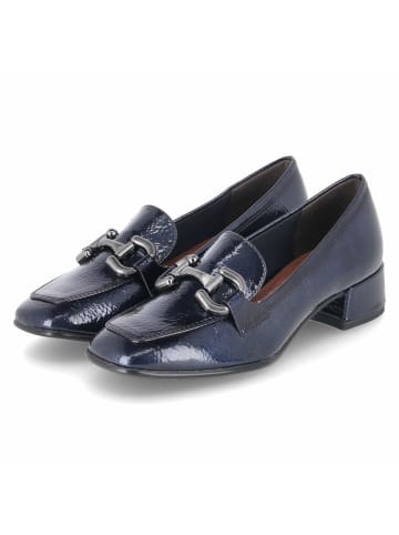 Tamaris Slipper in blau