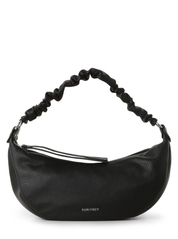 SURI FREY Shirley Handtasche in schwarz