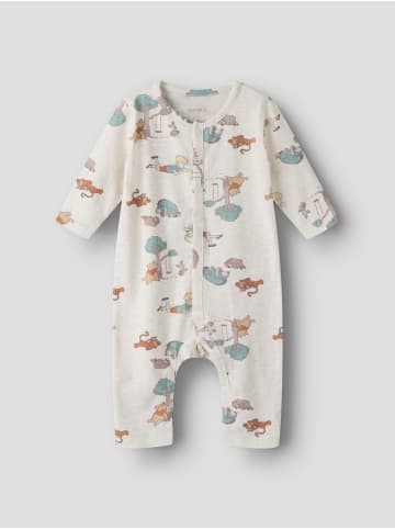 name it Jumpsuit in Peyote Melange1