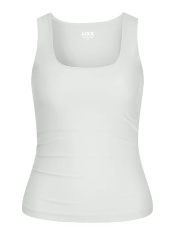 JJXX Tanktop in Blanc de Blanc