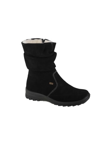rieker Rieker Booties in Schwarz