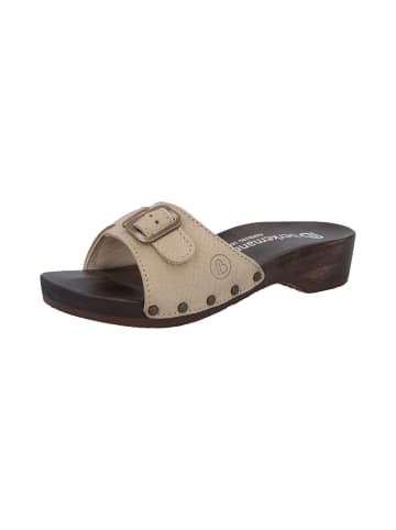Berkemann SHOES "Hamburg" in desert