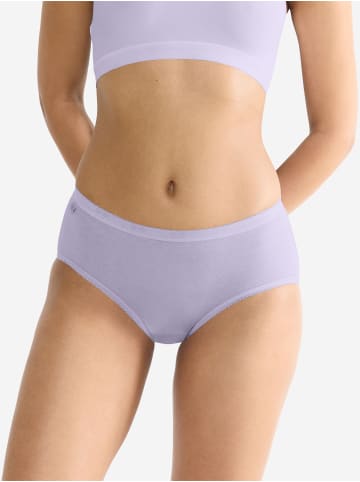 Sloggi Midislip Originals Basic in MULTIPLE COLOURS 19