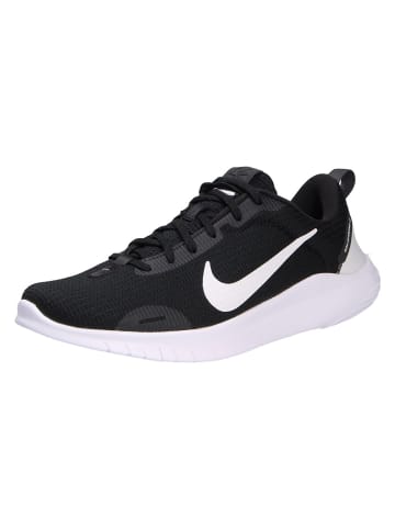 Nike Sneaker in schwarz