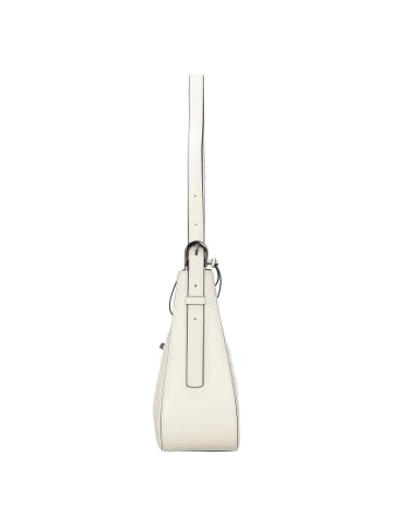 PICARD Liberty - Schultertasche 32 cm (schwarz) in cream