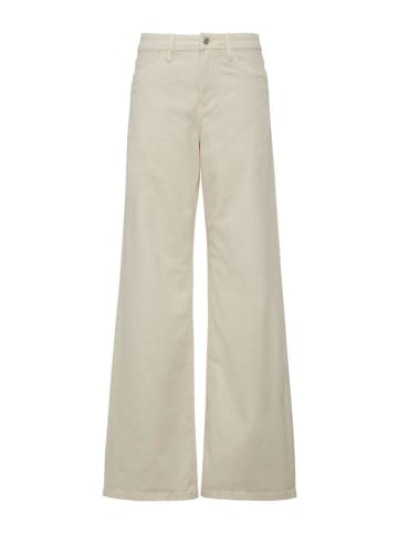 S.OLIVER RED LABEL Hose in Beige