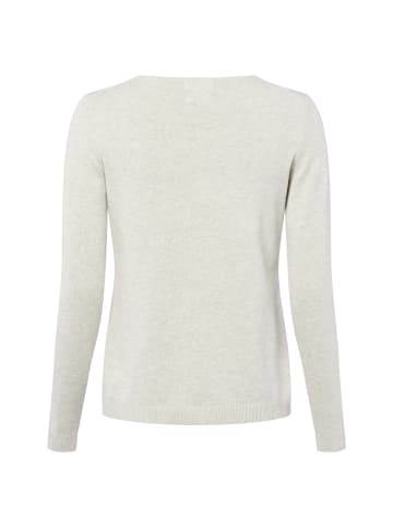 brookshire Pullover in hellgrau - 0002