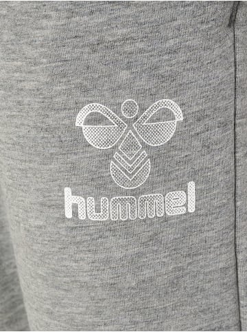 Hummel Hummel Hose Hmlproud Kinder in GREY MELANGE