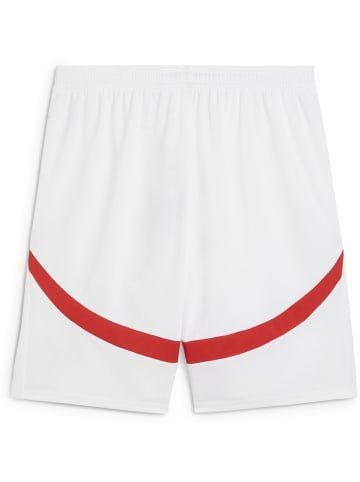 Puma Sporthose "RBL Shorts Replica" in Weiß