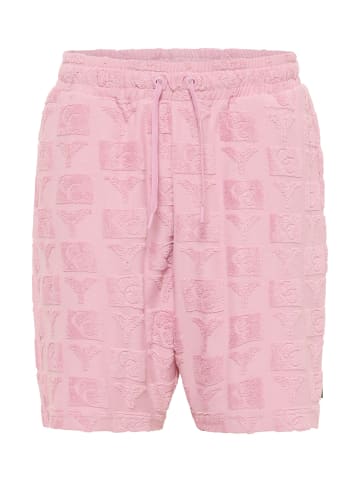 Carlo Colucci Shorts Egarter in Rosa