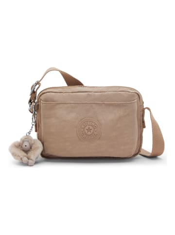 Kipling Basic Abanu Umhängetasche 20 cm tan beige