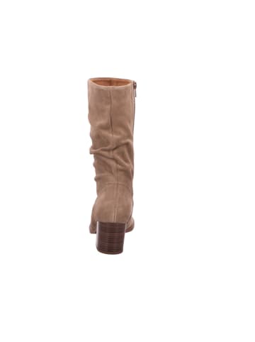 Gabor Stiefel in camel