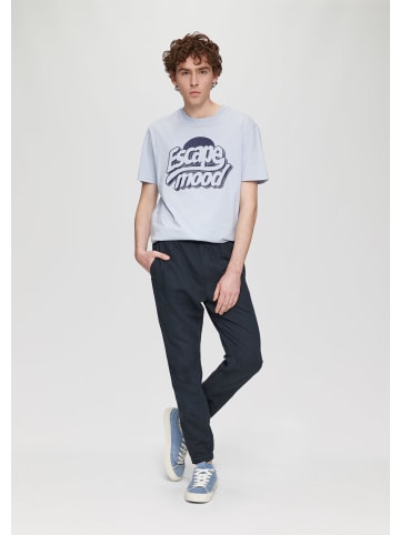 QS Hose in 5884_tiefblau