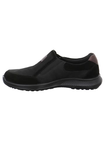 Jomos Slipper in Schwarz