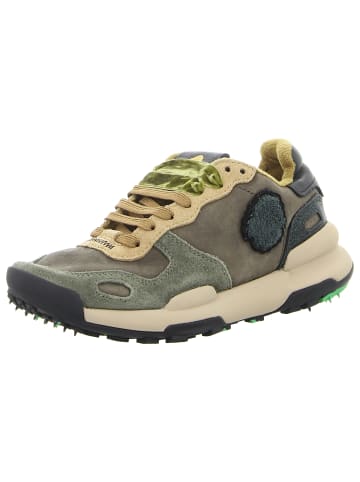Satorisan Sneaker Low in grün