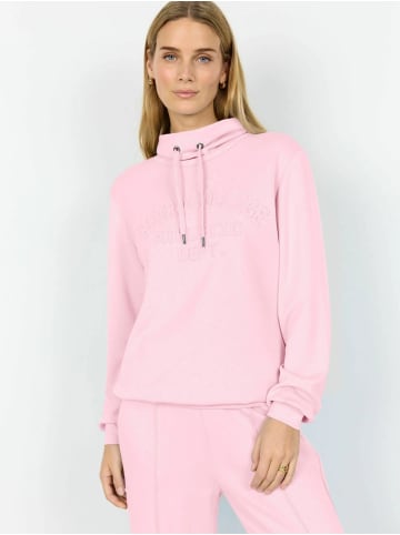 soyaconcept Pullover SC-BANU in 4120 ROSE