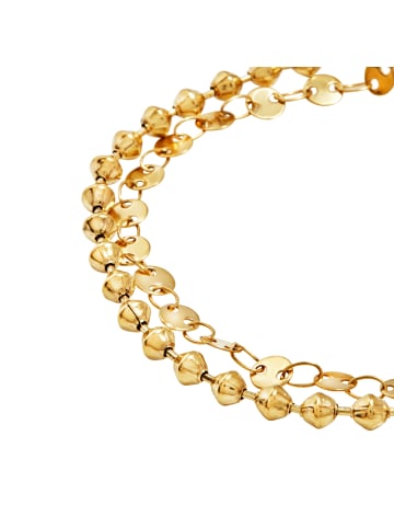 Breil Armband magnetica system gold