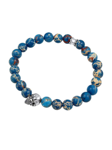 KUZZOI für Herren in blau