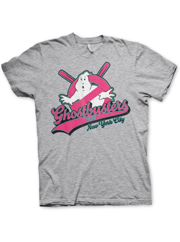 Ghostbusters T-Shirt in Grau