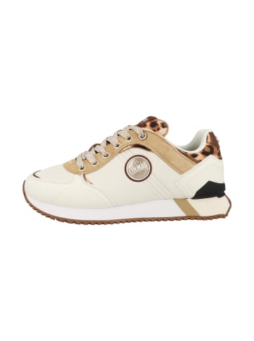 COLMAR Sneaker low Travis Plus Feline in beige