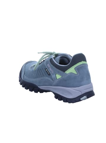 MEINDL Wanderschuh in grün