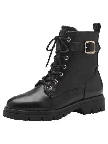 Tamaris Stiefelette in BLACK