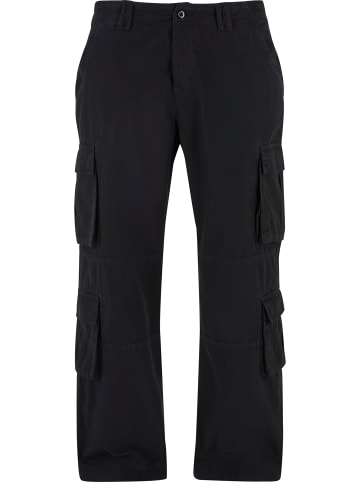 Urban Classics Urban Classics in black