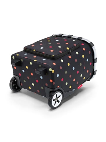 Reisenthel Einkaufstasche Carrycruiser plus in Dots