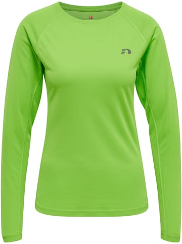 Newline Women Core Damen in GREEN FLASH