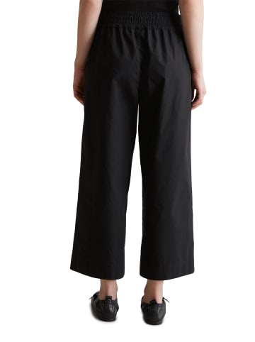 Marc O'Polo DENIM Pull-On-Pants regular in Schwarz