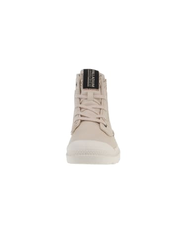 Palladium Boots Pampa Underlayer in Beige