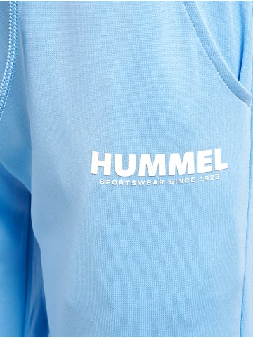 Hummel Hummel Hose Hmllegacy Multisport Damen in PLACID BLUE