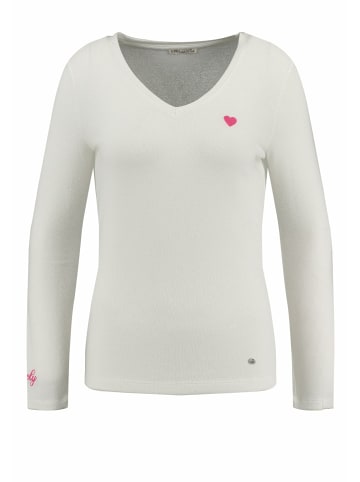 KEY LARGO Strickpullover für Damen in uni