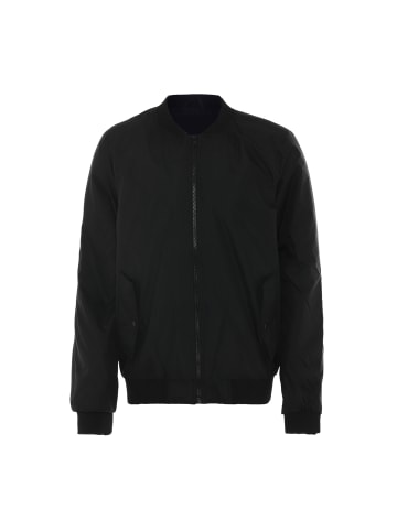 ALEKO Blousonjacke in Schwarz