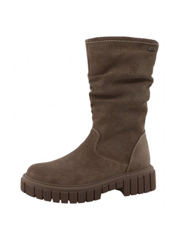 Lurchi Schaftstiefel  Lina in Beige