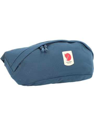 FJÄLLRÄVEN Ulvö Gürteltasche 28 cm in mountain blue