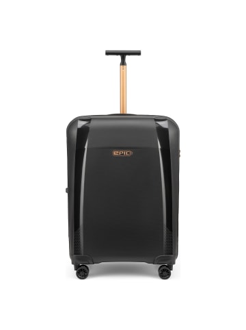 Epic Phantom SL 4-Rollen Trolley 66 cm in anniversary black