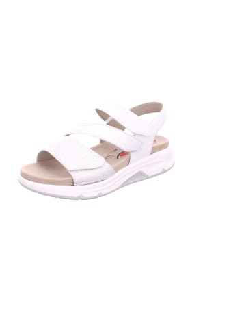 Gabor Plateau Sandalen für Damen in kombi