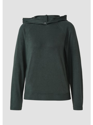 s.Oliver T-Shirt in 69W8_petrol