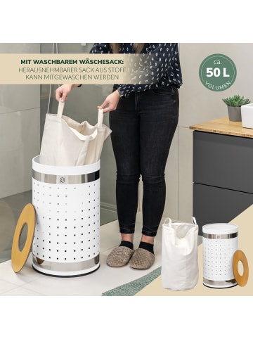 eluno Wäschetonne