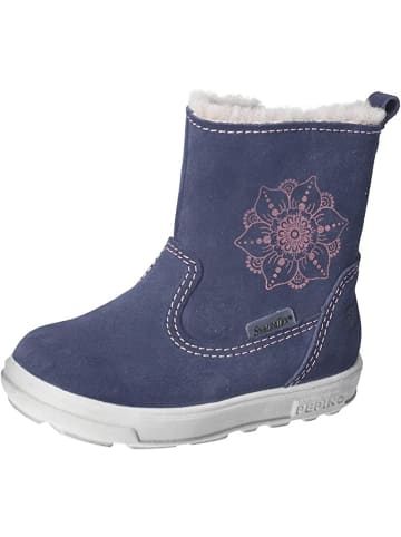 Ricosta Lauflernschuhe für Jungen in blau