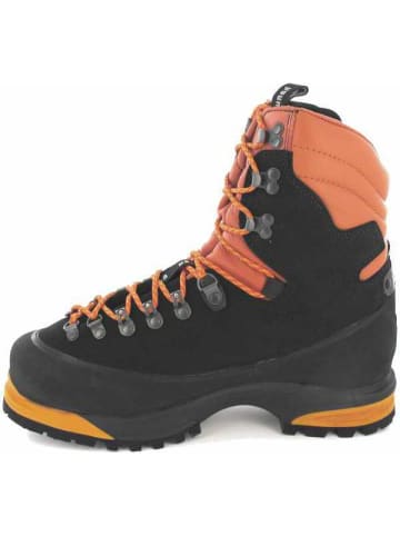 hanwag Wanderschuh in schwarz
