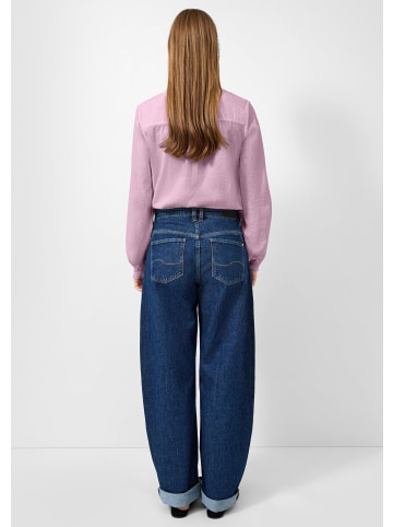 QS Bluse in 4143_rosa