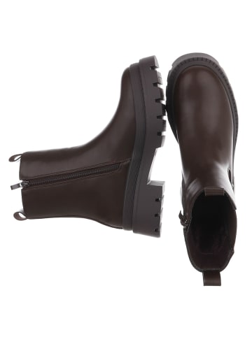 Ital-Design High Heel in Braun
