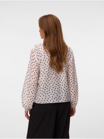 Vero Moda Top in Snow White