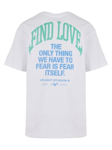 Mister Tee T-Shirt in white