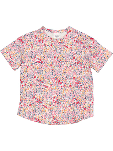 Fred´s World by GREEN COTTON T-Shirt in Tangerine