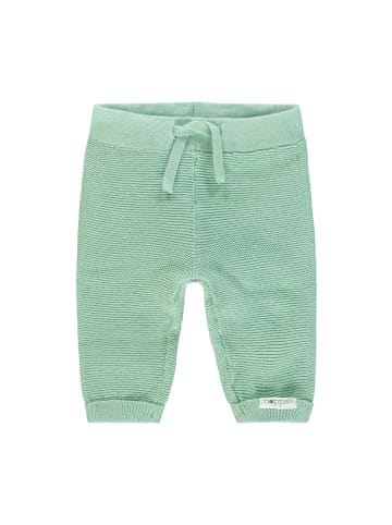 Noppies Hose Grover in Grey Mint