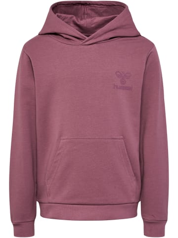 Hummel Hmlfastwo Kinder in WISTFUL MAUVE