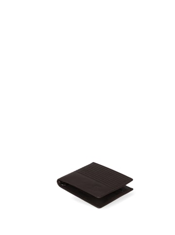 EC Contemporary Coveri Geldbörse in BROWN